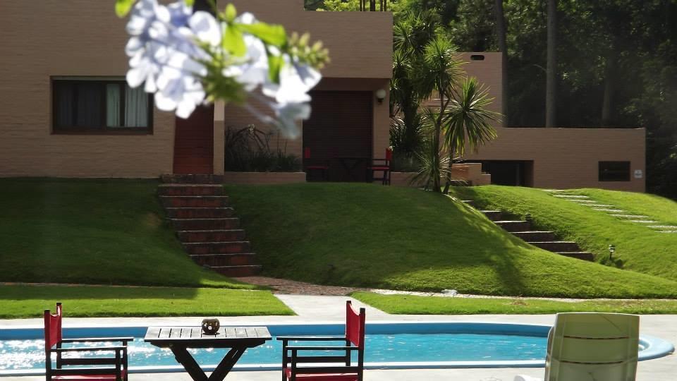 Posada San Diego プンタ・デル・エステ エクステリア 写真