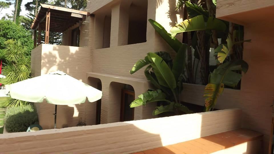 Posada San Diego プンタ・デル・エステ エクステリア 写真