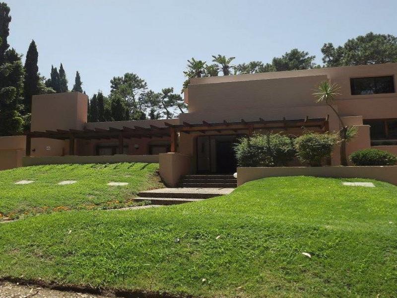 Posada San Diego プンタ・デル・エステ エクステリア 写真