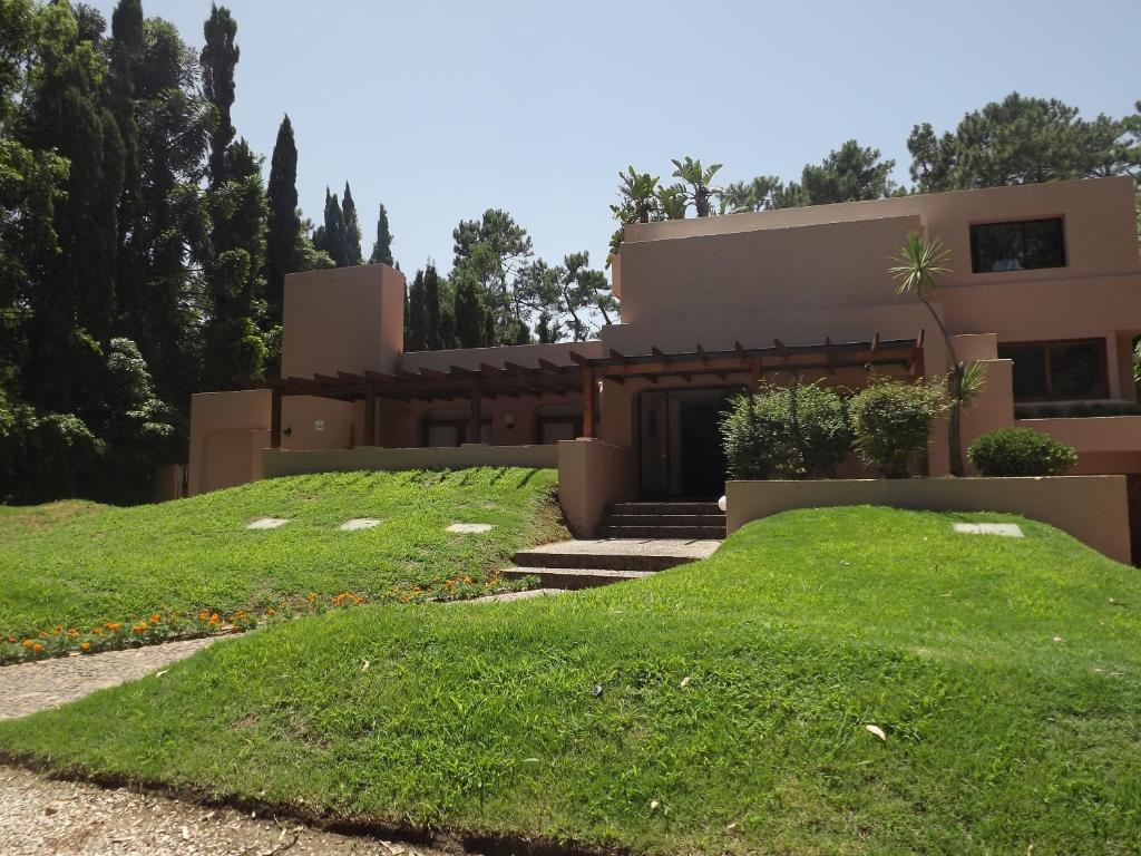 Posada San Diego プンタ・デル・エステ エクステリア 写真