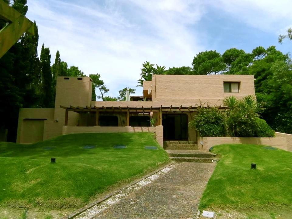 Posada San Diego プンタ・デル・エステ エクステリア 写真